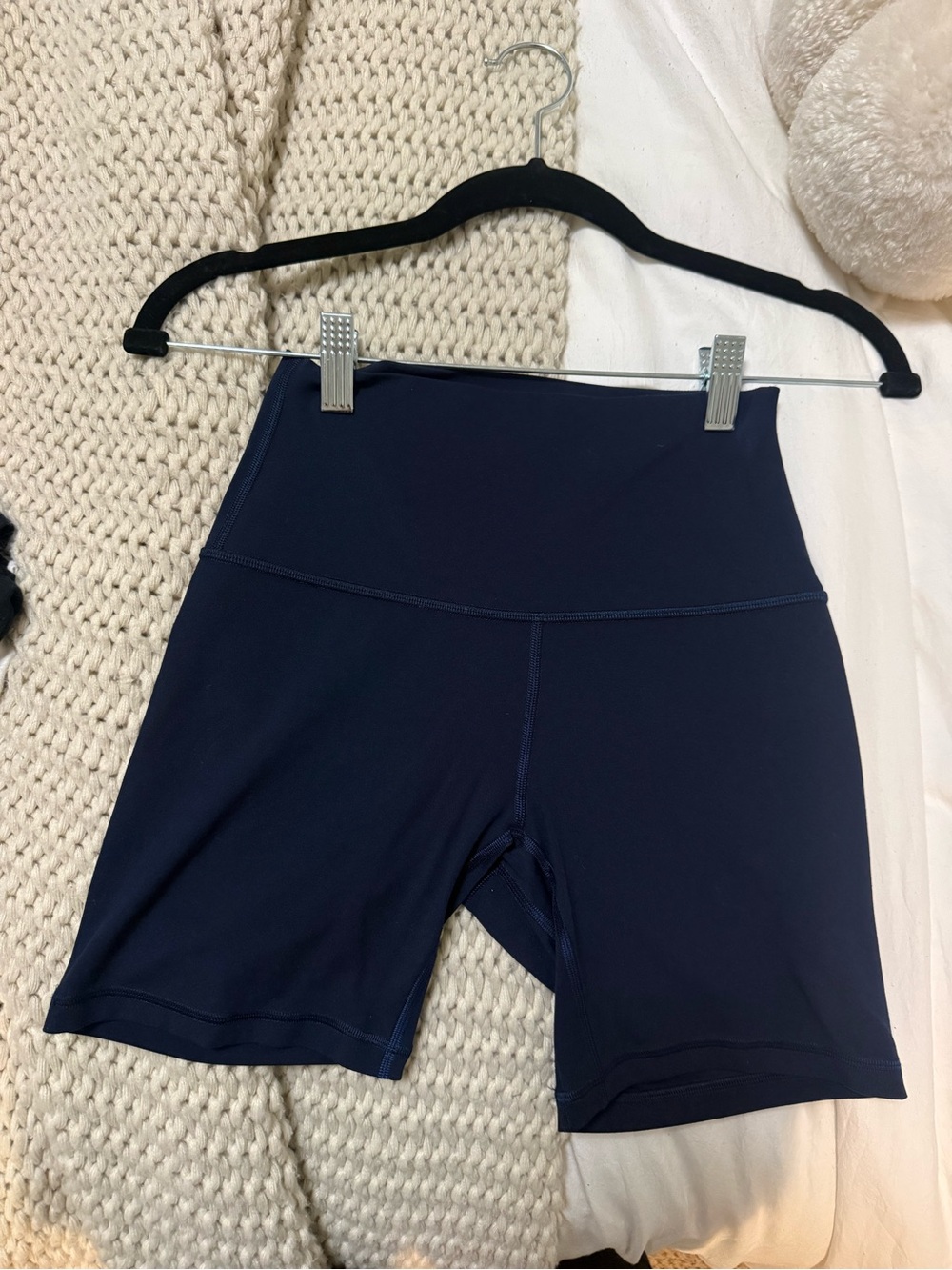 Lululemon align Navy Women’s
